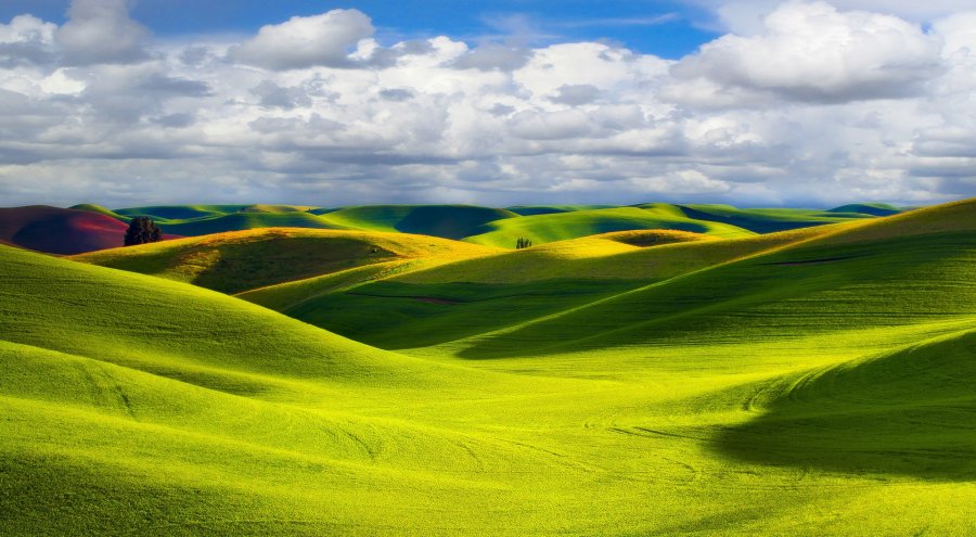 green hills 2 wallpaper 1920x1080